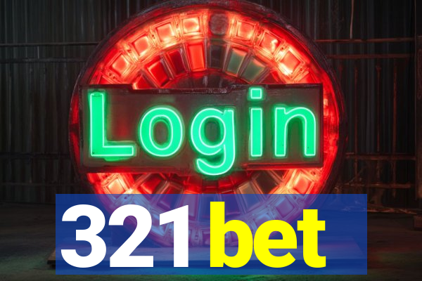 321 bet